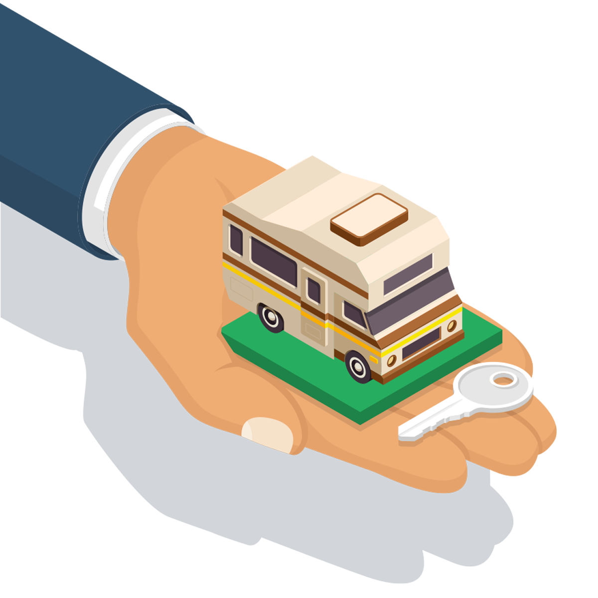 Newcoast Newcoast RV Financing